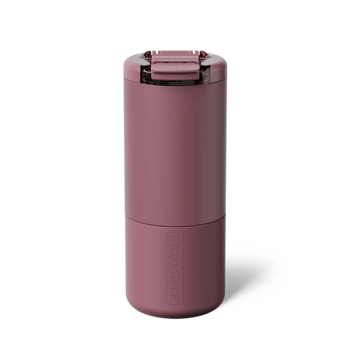 BruMate Strova 18 oz Leakproof Insulated Coffee Tumbler