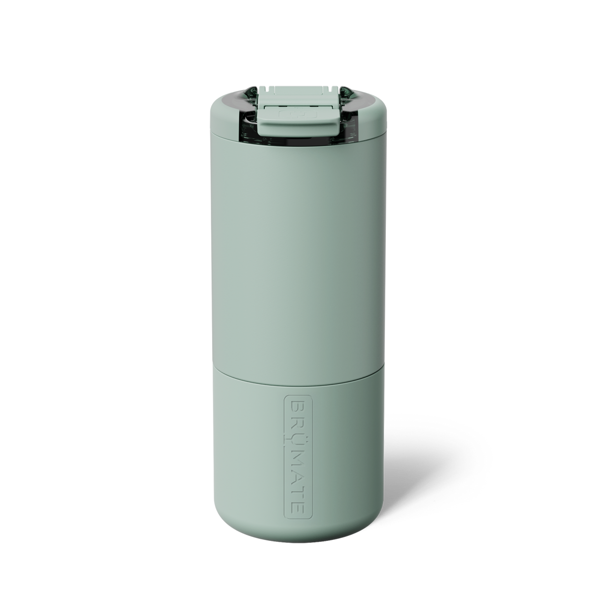 BruMate Strova 18 oz Leakproof Insulated Coffee Tumbler