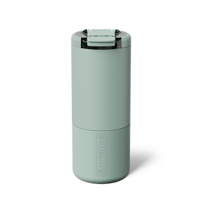 BruMate Strova 18 oz Leakproof Insulated Coffee Tumbler