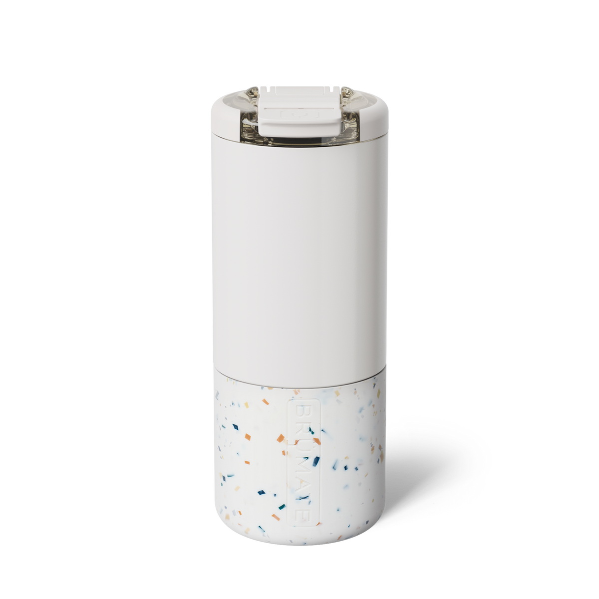 BruMate Strova 18 oz Leakproof Insulated Coffee Tumbler