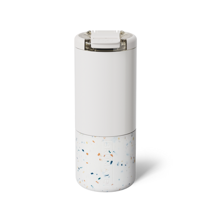 BruMate Strova 18 oz Leakproof Insulated Coffee Tumbler