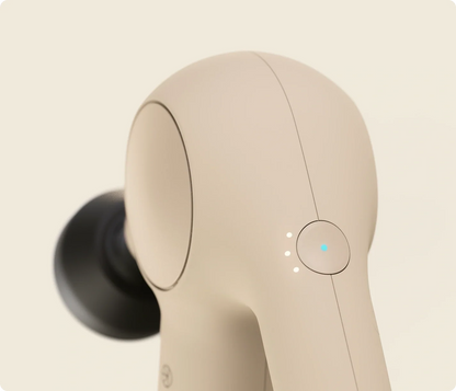 Therabody Theragun Relief Everyday Percussion Massage Gun - Sand