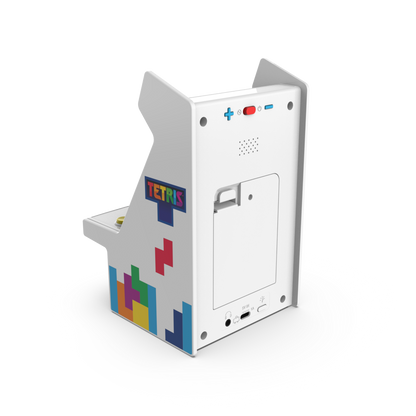 My Arcade Micro Player Pro 6.8" Tetris Portable Retro Arcade