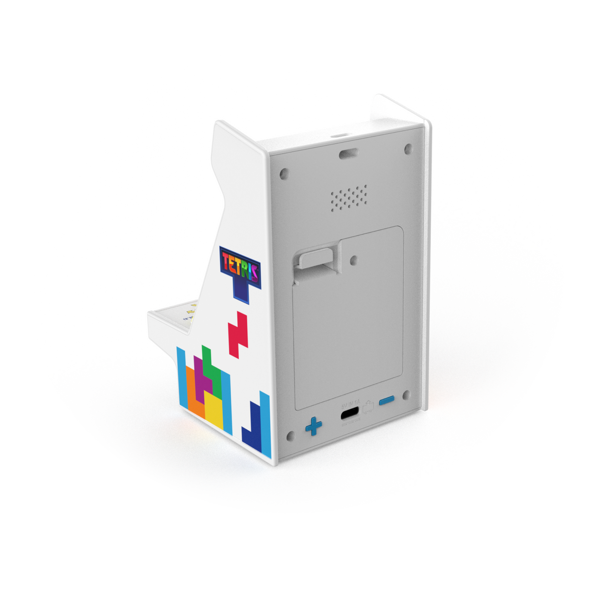 My Arcade Nano Player Pro 4.8" Tetris Portable Retro Arcade