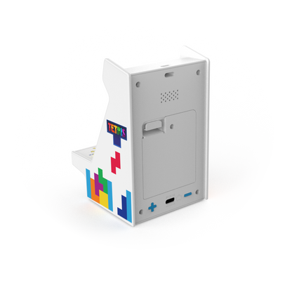My Arcade Nano Player Pro 4.8" Tetris Portable Retro Arcade