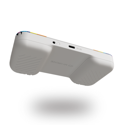 My Arcade Pocket Player Pro Tetris Portable Gaming System