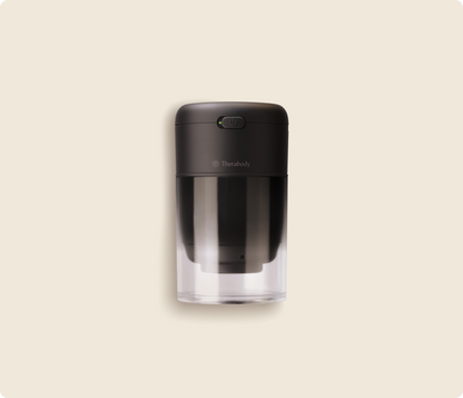 Therabody TheraCup Vibrating Heated Cupping Therapy Device