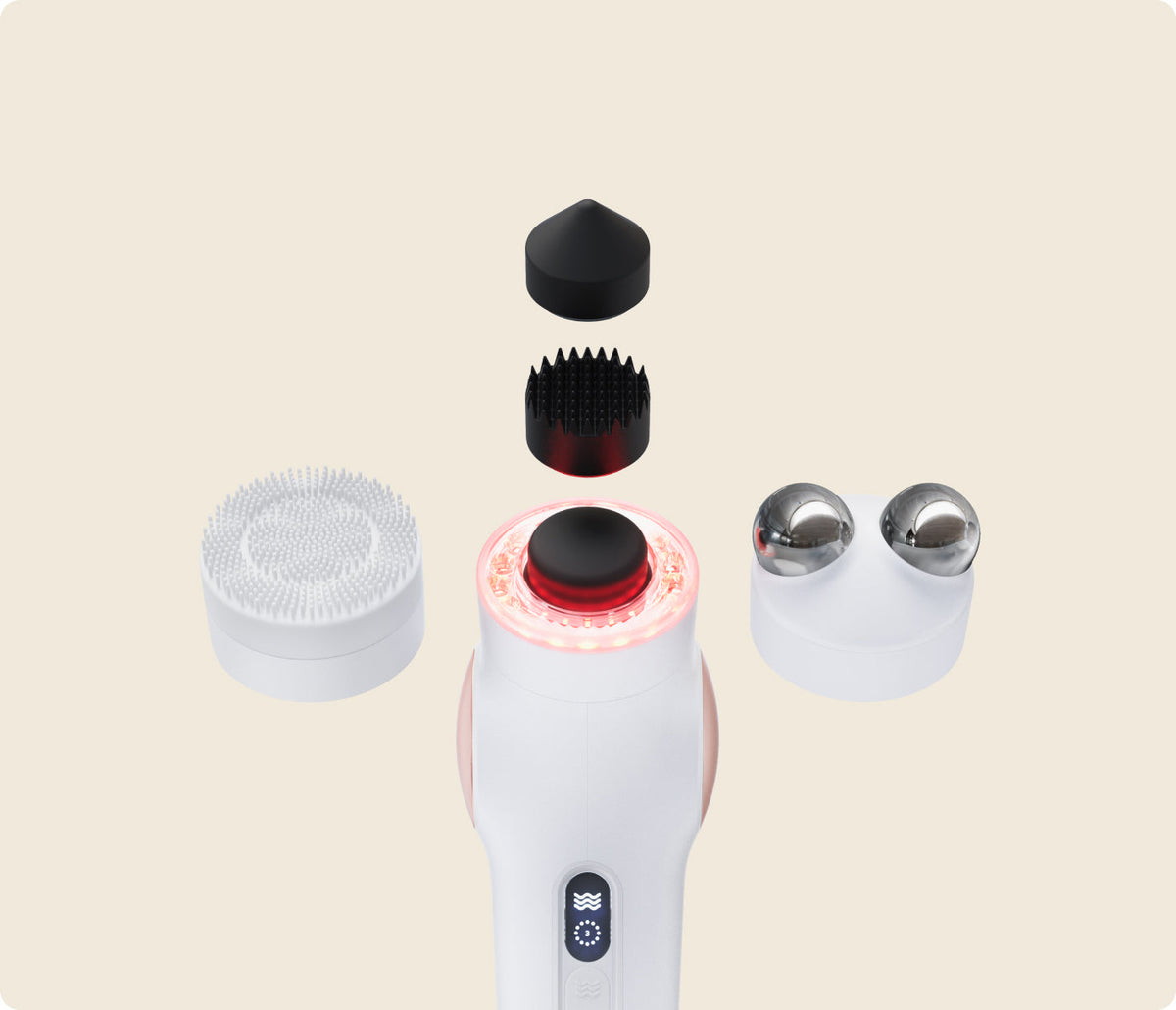 Therabody TheraFace Pro 8 in 1 Facial Health Device