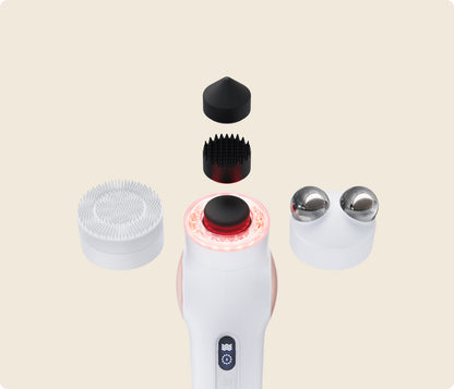 Therabody TheraFace Pro 8 in 1 Facial Health Device