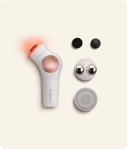 Therabody TheraFace Pro 8 in 1 Facial Health Device