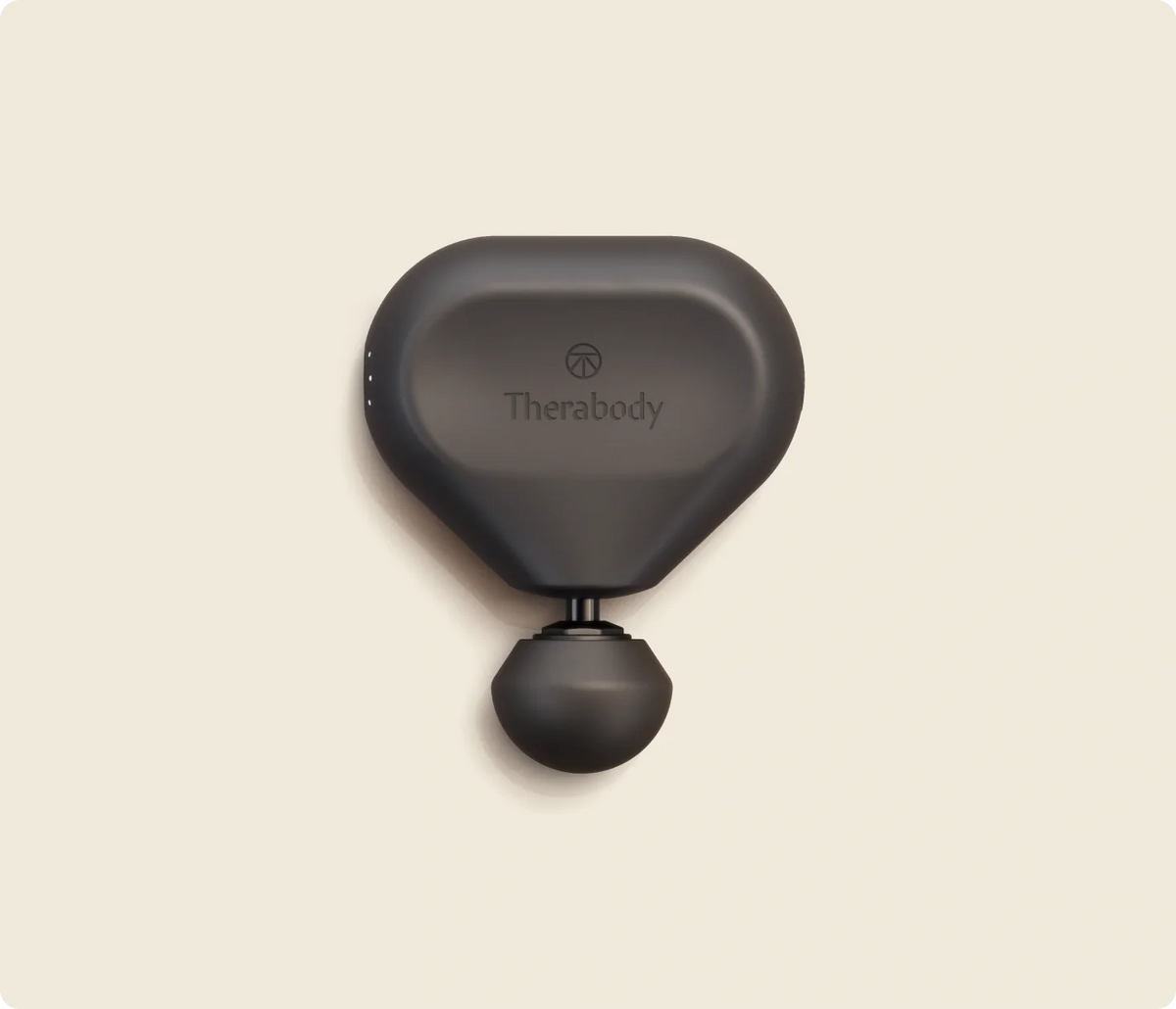 Therabody Theragun Mini 3rd Gen Portable Massage Gun - Black