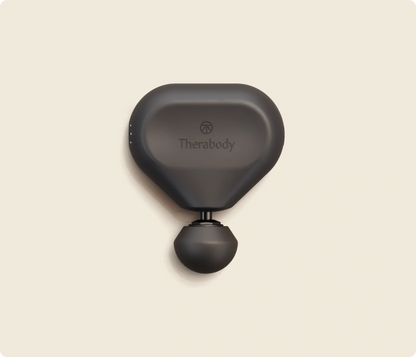 Therabody Theragun Mini 3rd Gen Portable Massage Gun - Black