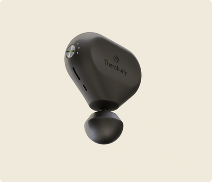 Therabody Theragun Mini 3rd Gen Portable Massage Gun - Black