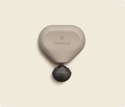 Therabody Theragun Mini 3rd Gen Portable Massage Gun - Oat