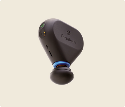Therabody Theragun Mini Plus Heated Portable Massage Gun