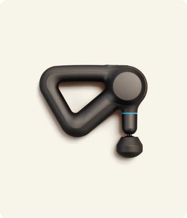 Therabody Theragun Prime 5th Gen Percussion Massage Gun