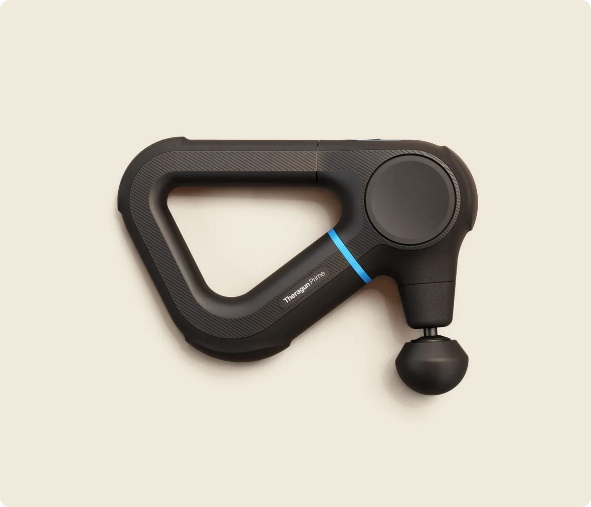 Therabody Theragun Prime 6th Gen Percussion Massage Gun