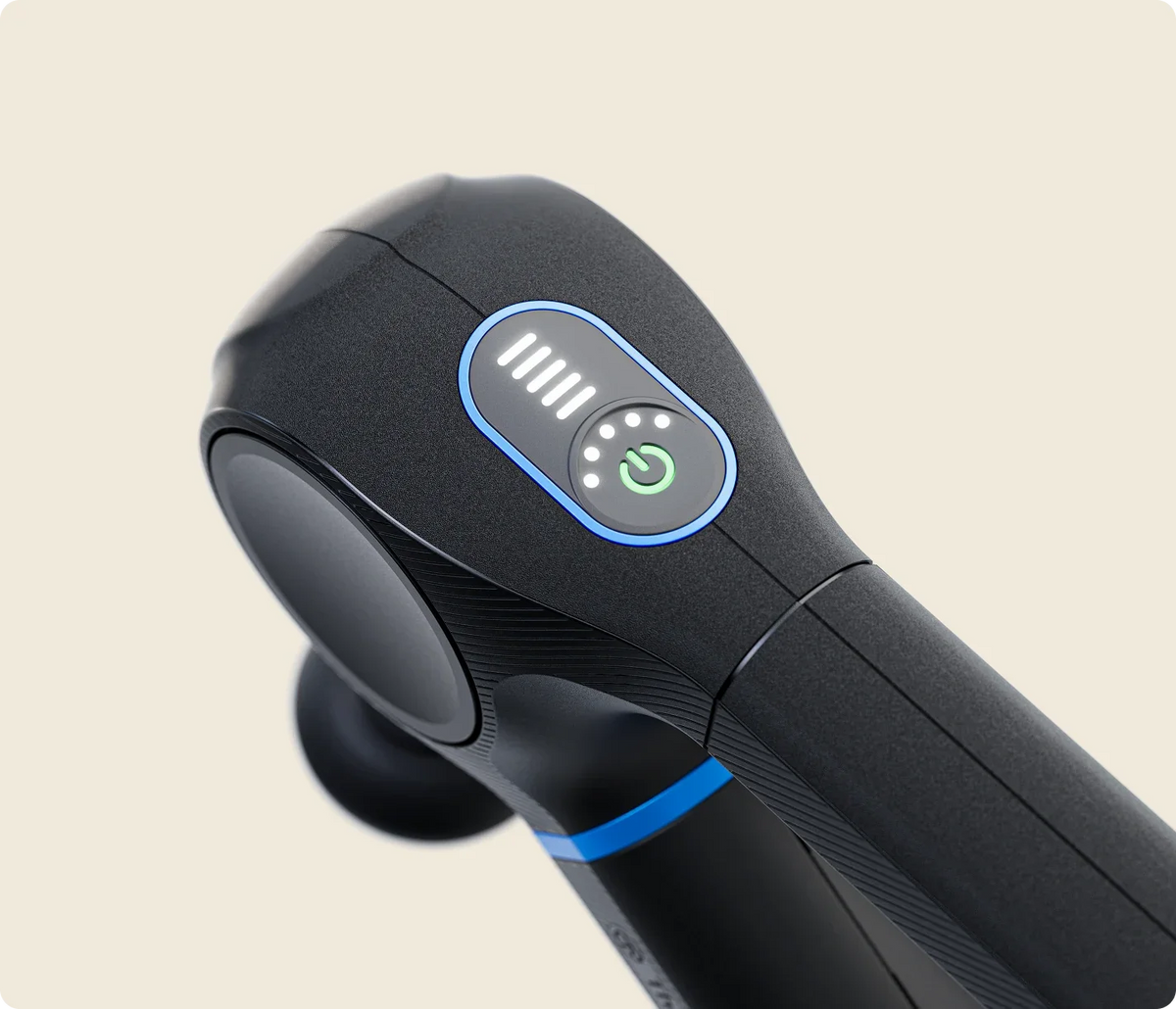 Therabody Theragun Prime 6th Gen Percussion Massage Gun