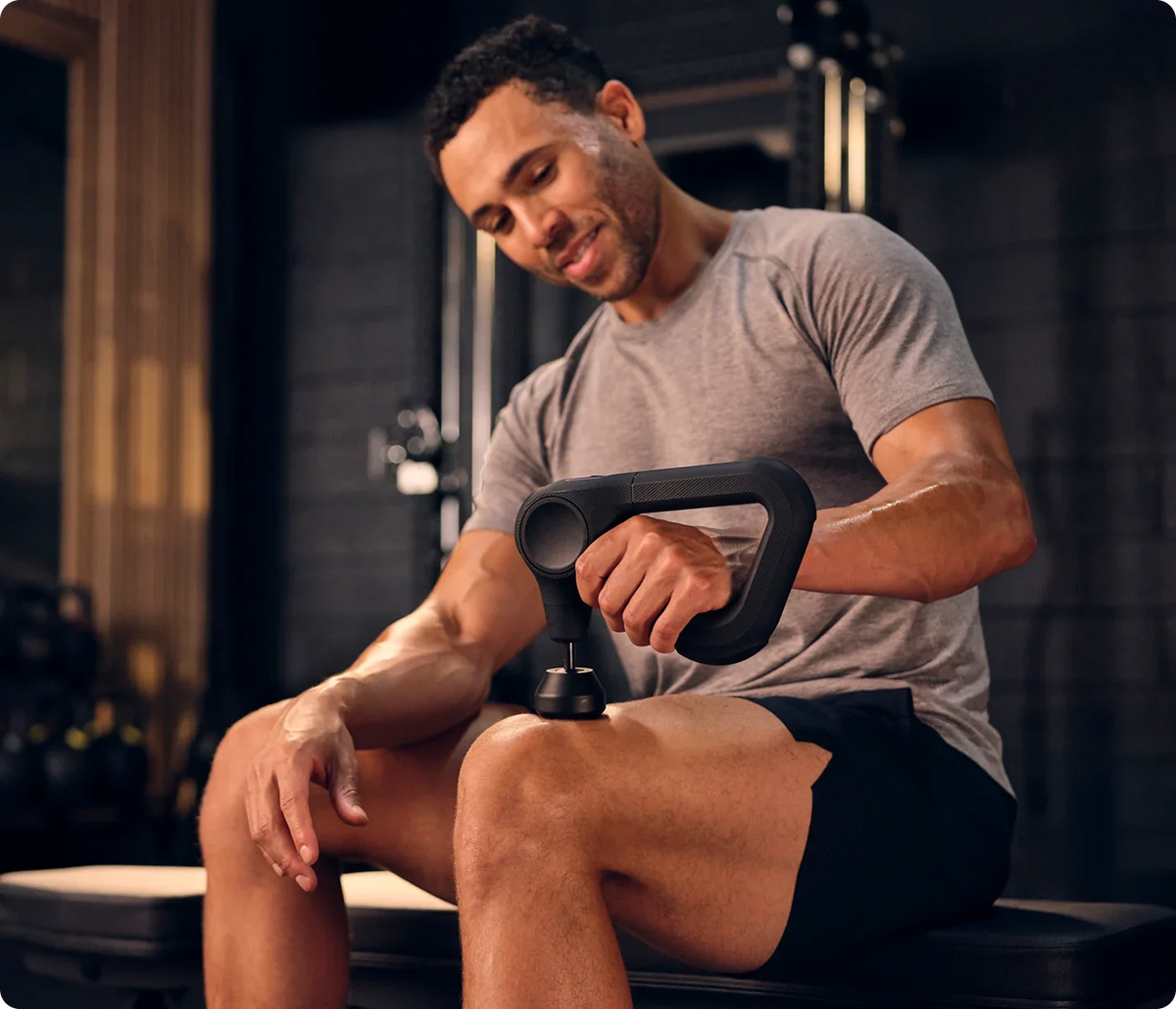 Therabody Theragun Prime 6th Gen Percussion Massage Gun