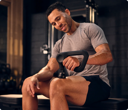 Therabody Theragun Prime 6th Gen Percussion Massage Gun