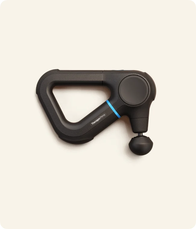 Therabody Theragun Prime 6th Gen Percussion Massage Gun