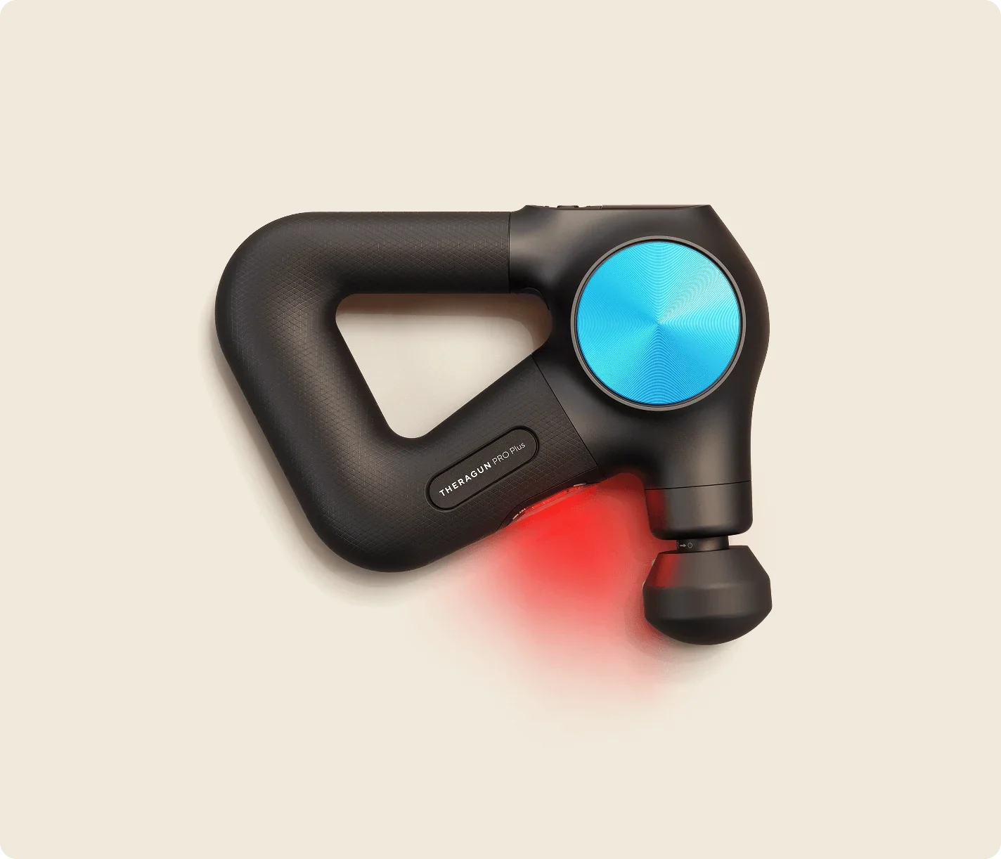 Therabody Theragun PRO Plus 6 in 1 Percussion Massage Gun