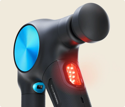 Therabody Theragun PRO Plus 6 in 1 Percussion Massage Gun