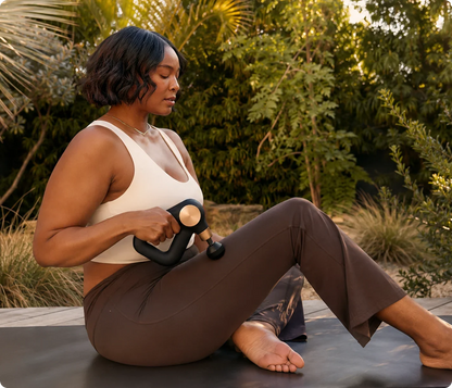 Therabody Theragun Sense 2nd Gen Percussion Massage Gun