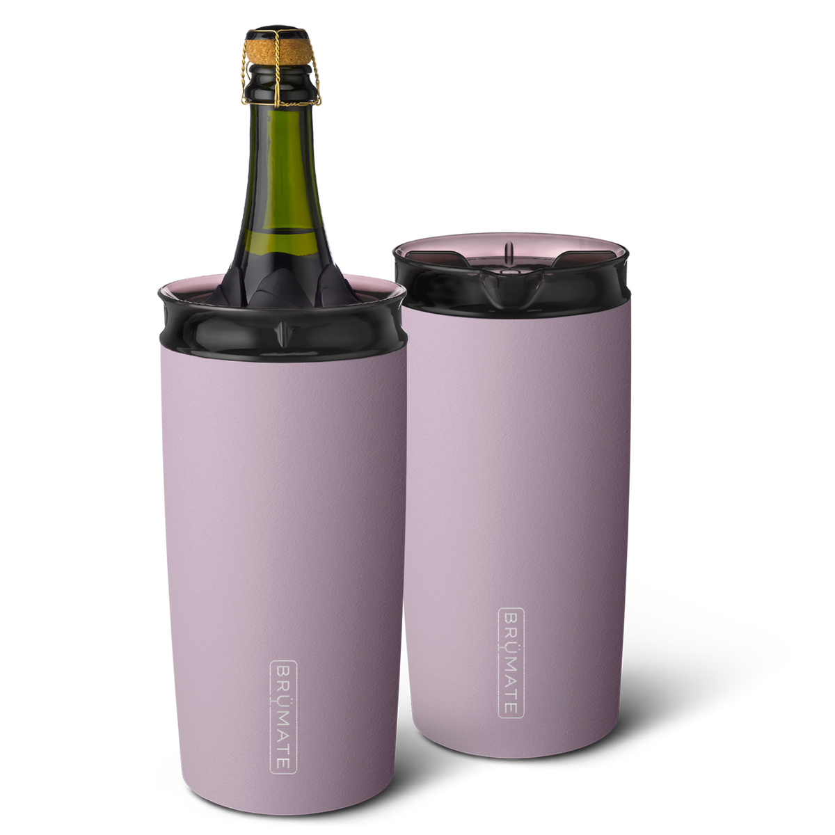 BruMate Togosa Insulated Wine Chiller & Leakproof Pitcher