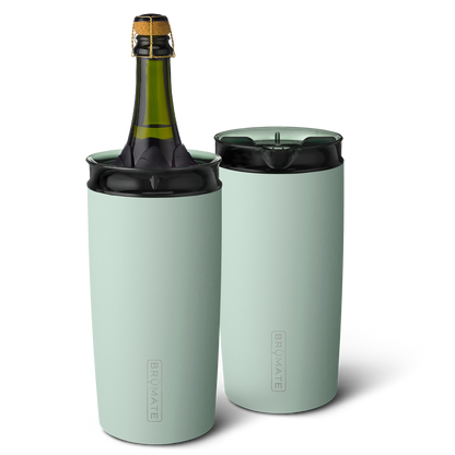 BruMate Togosa Insulated Wine Chiller & Leakproof Pitcher