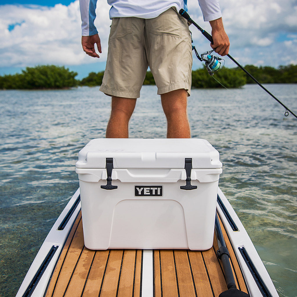 YETI Tundra 35 Hard Cooler