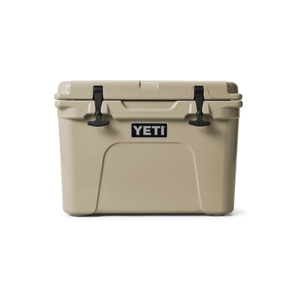 YETI Tundra 35 Hard Cooler