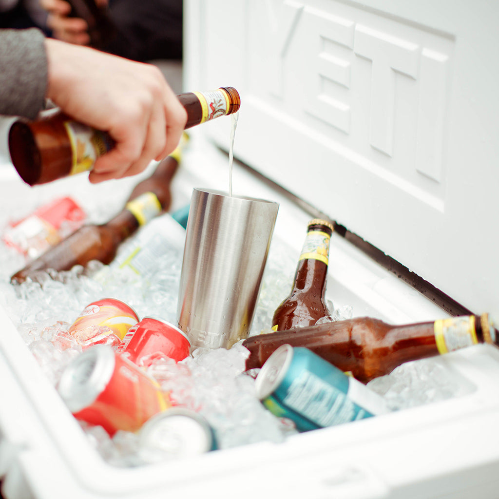 YETI Tundra Haul Wheeled Hard Cooler