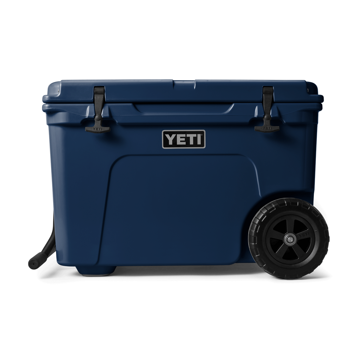 YETI Tundra Haul Wheeled Hard Cooler