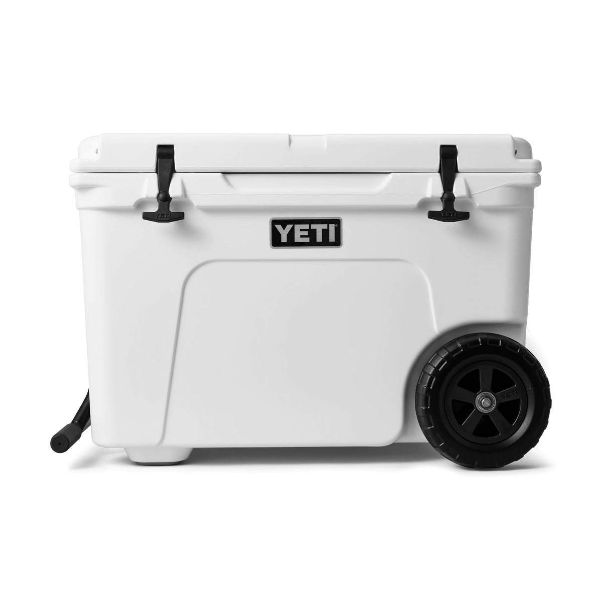 YETI Tundra Haul Wheeled Hard Cooler
