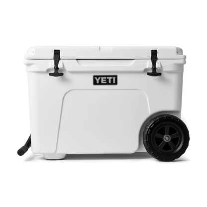 YETI Tundra Haul Wheeled Hard Cooler