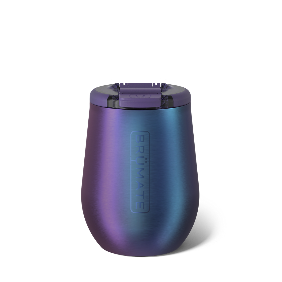 BruMate Uncork'd 14 oz Insulated Wine Tumbler