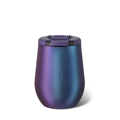 BruMate Uncork'd 14 oz Insulated Wine Tumbler