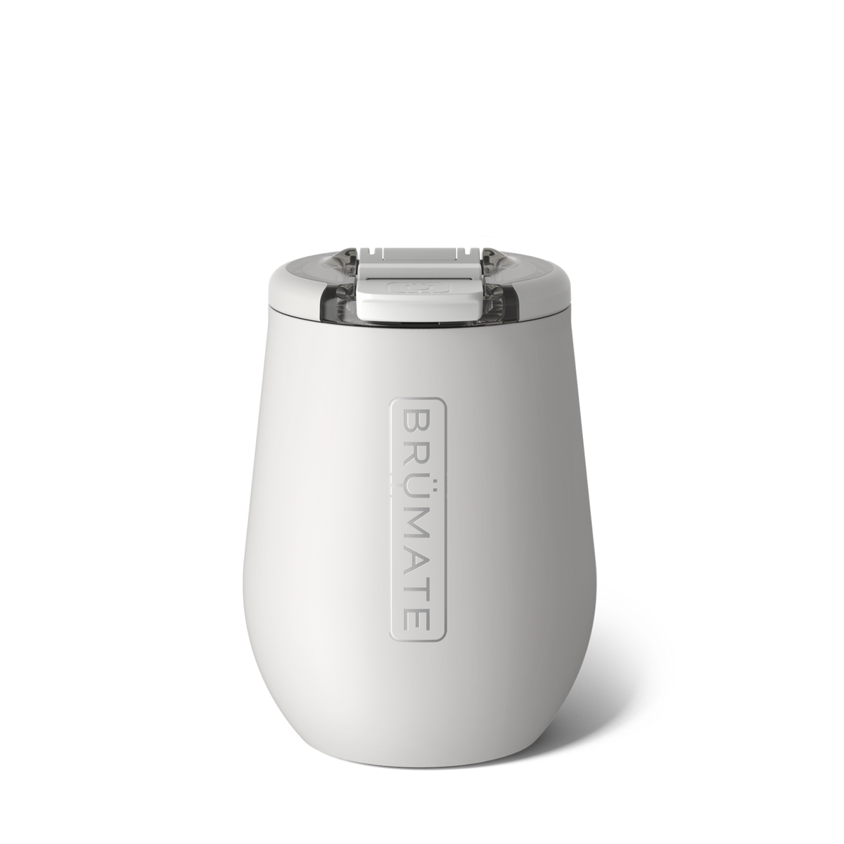 BruMate Uncork'd 14 oz Insulated Wine Tumbler