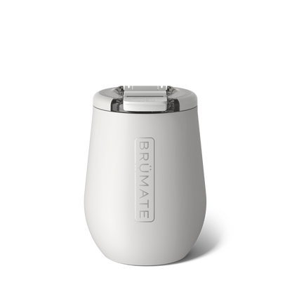BruMate Uncork'd 14 oz Insulated Wine Tumbler
