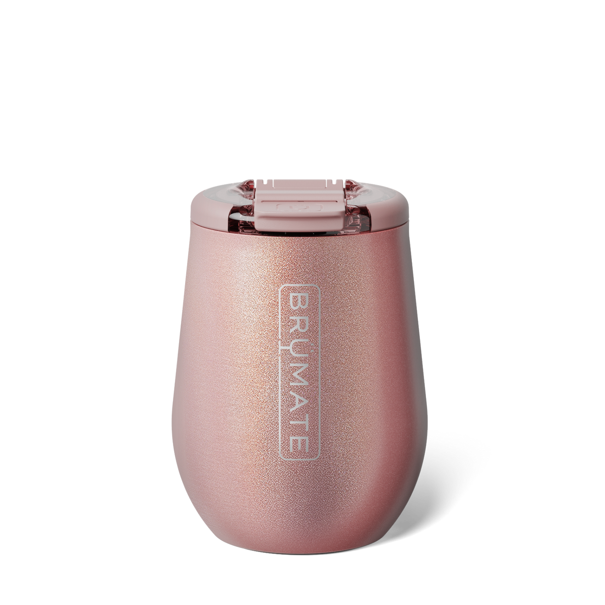 BruMate Uncork'd 14 oz Insulated Wine Tumbler