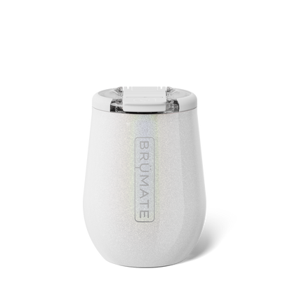 BruMate Uncork'd 14 oz Insulated Wine Tumbler