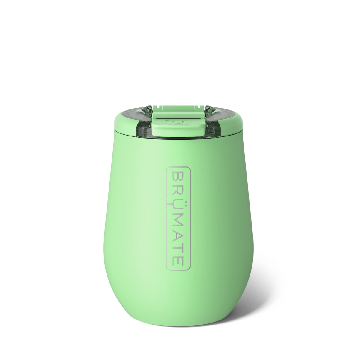 BruMate Uncork'd 14 oz Insulated Wine Tumbler