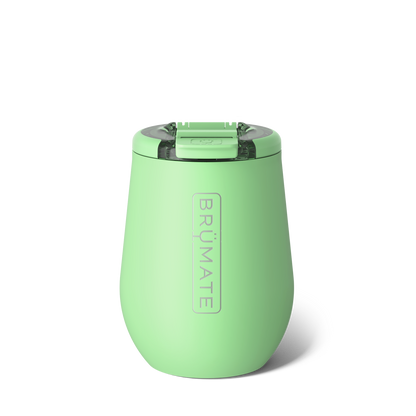 BruMate Uncork'd 14 oz Insulated Wine Tumbler
