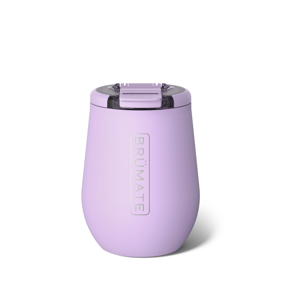 BruMate Uncork'd 14 oz Insulated Wine Tumbler