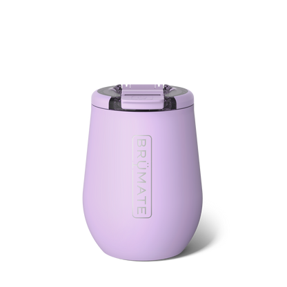 BruMate Uncork'd 14 oz Insulated Wine Tumbler