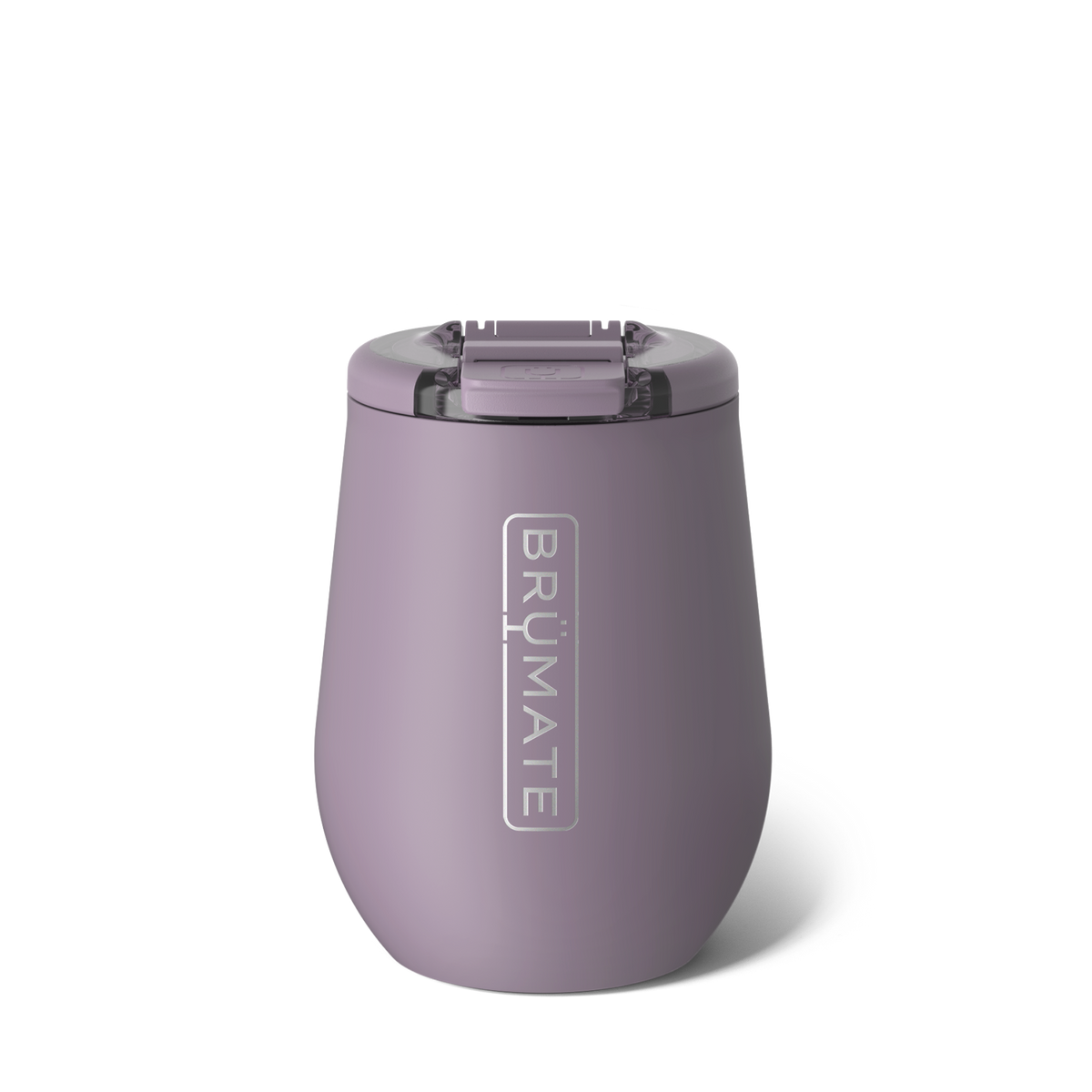 BruMate Uncork'd 14 oz Insulated Wine Tumbler