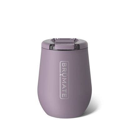 BruMate Uncork'd 14 oz Insulated Wine Tumbler