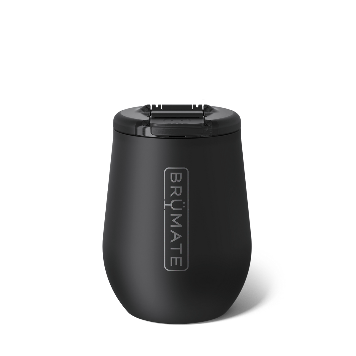 BruMate Uncork'd 14 oz Insulated Wine Tumbler