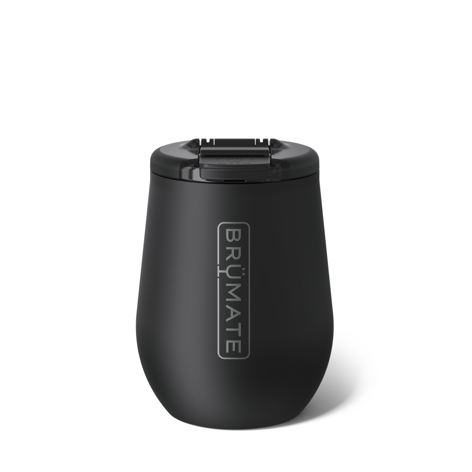 BruMate Uncork'd 14 oz Insulated Wine Tumbler